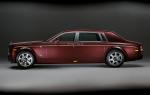 Rolls-Royce Phantom Year of The Dragon 2012 года